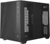 Корпус DeepCool CG330 Mesh 3F R-CG330MESH-BKANM3-G фото 6