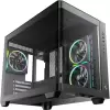 Корпус DeepCool CG330U 3F R-CG330U3F-BKAGM3-G фото 10