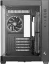 Корпус DeepCool CG330U 3F R-CG330U3F-BKAGM3-G фото 11