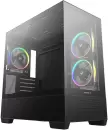 Корпус DeepCool CG380 3F R-CG380-3F-PF650X-M icon