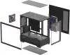 Корпус DeepCool CG380 3F R-CG380-3F-PF650X-M фото 4
