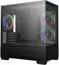 Корпус DeepCool CG380 3F R-CG380-3F-PF650X-M фото 8