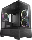 Корпус DeepCool CG380U 3F R-CG380U-BKAGM3-G icon