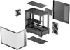 Корпус DeepCool CG380U 3F R-CG380U-BKAGM3-G фото 2