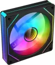 Вентилятор для корпуса DeepCool CG530 Reversed R-EDF120-BKAPR17-G-1 icon 4