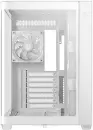 Корпус DeepCool CG530U 4F WH R-CG530U-WHAGA4-G фото 2