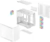 Корпус DeepCool CG530U 4F WH R-CG530U-WHAGA4-G фото 6