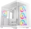 Корпус DeepCool CG530U 4F WH R-CG530U-WHAGA4-G фото 7