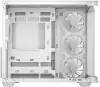 Корпус DeepCool CG530U 4F WH R-CG530U-WHAGA4-G фото 8