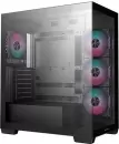 Корпус DeepCool CG580 4F R-CG580-4F-PL750D-R-1 icon 2