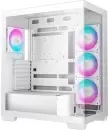 Корпус DeepCool CG580 4F R-CG580-WHADA4-G-1 icon 4