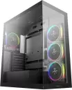 Корпус DeepCool CG580 4F V2 R-CG580-4F-V2-PL750D-M icon