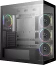 Корпус DeepCool CG580 4F V2 R-CG580-4F-V2-PL750D-M фото 2
