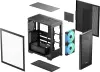 Корпус DeepCool CG580 MESH 2F R-CG580MESH-BKAPA2-G фото 6