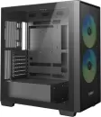 Корпус DeepCool CG580 MESH 2F R-CG580MESH-BKAPA2-G фото 7