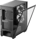 Корпус DeepCool CG580 MESH 2F R-CG580MESH-BKAPA2-G фото 8