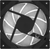 Вентилятор для корпуса DeepCool CG580 R-EDF120-BKAPP86-G-1 icon 5