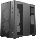 Корпус DeepCool CG590 MESH 2F R-CG590MESH-BKANA2-G фото 3