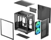 Корпус DeepCool CG590 MESH 2F R-CG590MESH-BKANA2-G фото 4