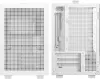 Корпус DeepCool CH160 Plus R-CH160-WHNGM0-G icon 3