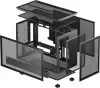 Корпус DeepCool CH260 R-CH260-BKNGM0-G-1 icon 9
