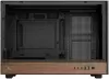 Корпус DeepCool CH260 Wood R-CH260-BKNWM0-G-1 icon 7