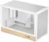 Корпус DeepCool CH260 Wood WH R-CH260-WHNWM0-G-1 icon