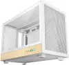 Корпус DeepCool CH260 Wood WH R-CH260-WHNWM0-G-1 фото 10