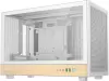 Корпус DeepCool CH260 Wood WH R-CH260-WHNWM0-G-1 фото 6