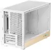 Корпус DeepCool CH260 Wood WH R-CH260-WHNWM0-G-1 фото 7