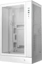 Корпус DeepCool CH270 Digital R-CH270-WHNDM0-G-1 icon 3