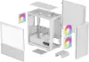 Корпус DeepCool CH360 Digital R-CH360-WHAPE3D-G-1 icon 6