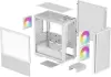 Корпус DeepCool CH360 R-CH360-WHAPE3-G-1 фото 12