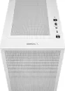 Корпус DeepCool CH360 R-CH360-WHAPE3-G-1 фото 8