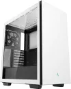 Корпус DeepCool CH510 WH R-CH510-WHNNE1-G-1 icon