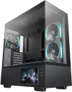 Корпус DeepCool CH690 LCD R-CH690LCD-BKNNA0D-G icon