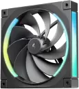 Корпус DeepCool CH690 LCD R-CH690LCD-BKNNA0D-G фото 11
