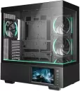 Корпус DeepCool CH690 LCD R-CH690LCD-BKNNA0D-G фото 12