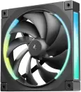 Корпус DeepCool CH690 LCD R-CH690LCD-BKNNA0D-G фото 9