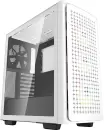 Корпус DeepCool CK560 WH icon