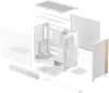 Корпус DeepCool CL600 WH R-CL600-WHNNA2-G-1 фото 5