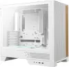 Корпус DeepCool CL600 WH R-CL600-WHNNA2-G-1 фото 7
