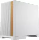 Корпус DeepCool CL600 WH R-CL600-WHNNA2-G-1 фото 9