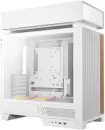 Корпус DeepCool CL660 WH R-CL660-WHNNA0-G-1 фото 9