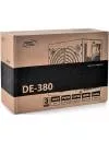 Блок питания Deepcool DE-380 (DP-DE380-BK) icon 7