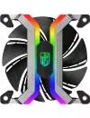 Вентилятор для корпуса DeepCool GamerStorm MF120S (DPGS-FMF120S-M-3P) icon