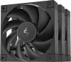Вентилятор для корпуса DeepCool FD12 3in1 R-FD12-BKNPN3-G icon
