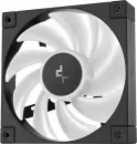 Вентилятор для корпуса DeepCool FD12 ARGB R-FD12-BKAPN1-G icon 2