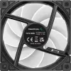 Вентилятор для корпуса DeepCool FD12 ARGB R-FD12-BKAPN1-G icon 5