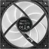 Вентилятор для корпуса DeepCool FD12 ARGB V2 R-FD12ARGBV2-BKAPN1-G фото 2